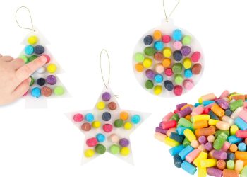deco noel enfant