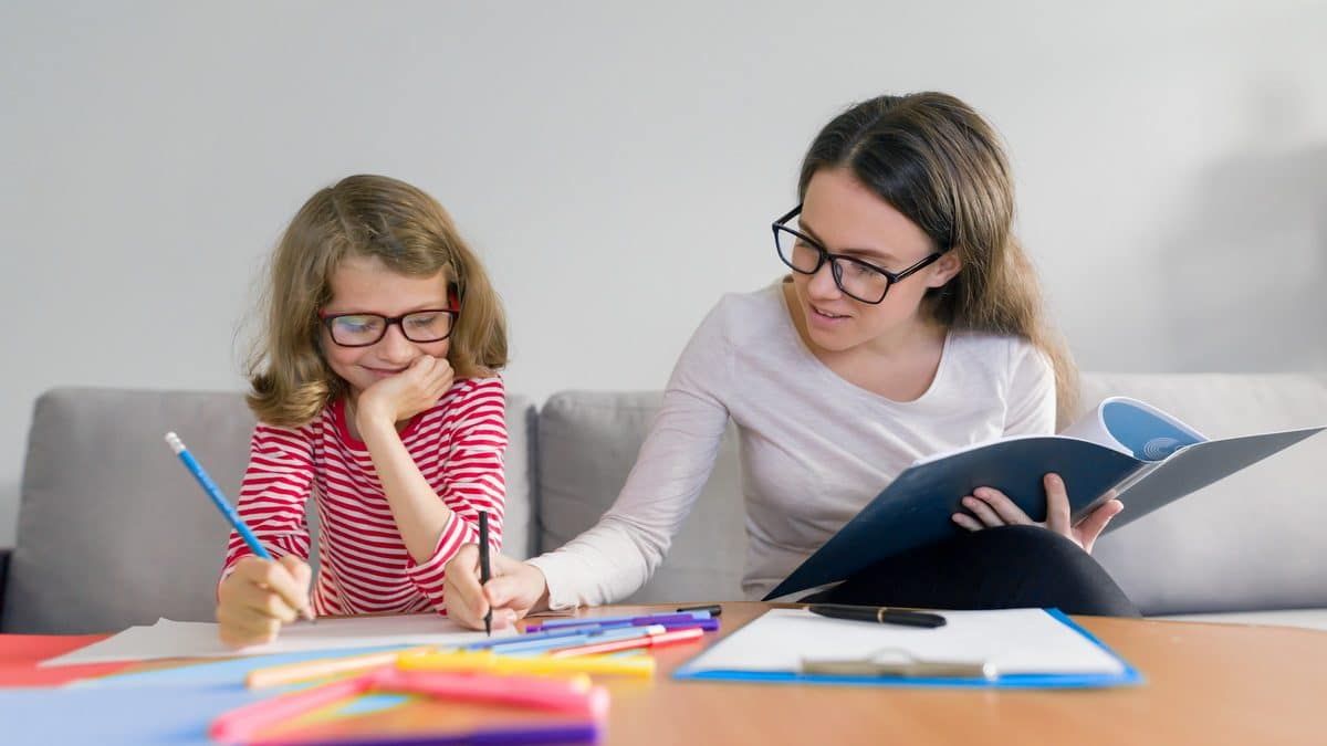 Soutien scolaire : des cours vraiment particuliers