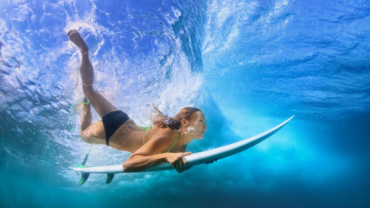 Les sports nautiques accessibles et pratiques