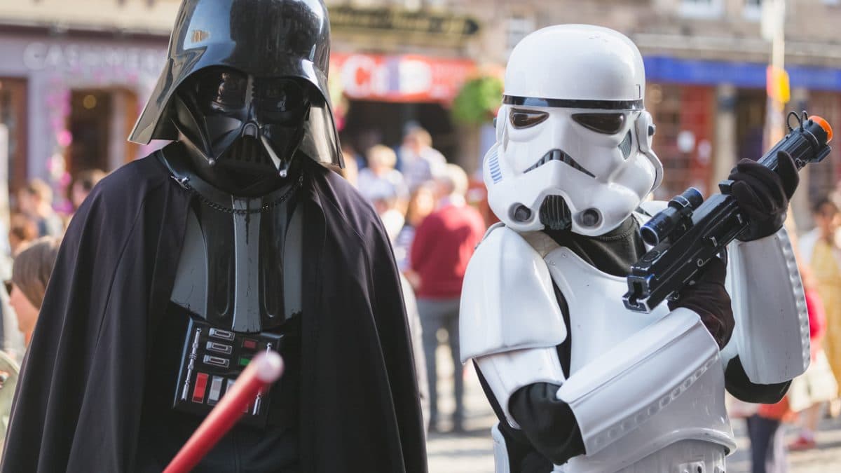 5 idées pour prolonger la magie de Star Wars