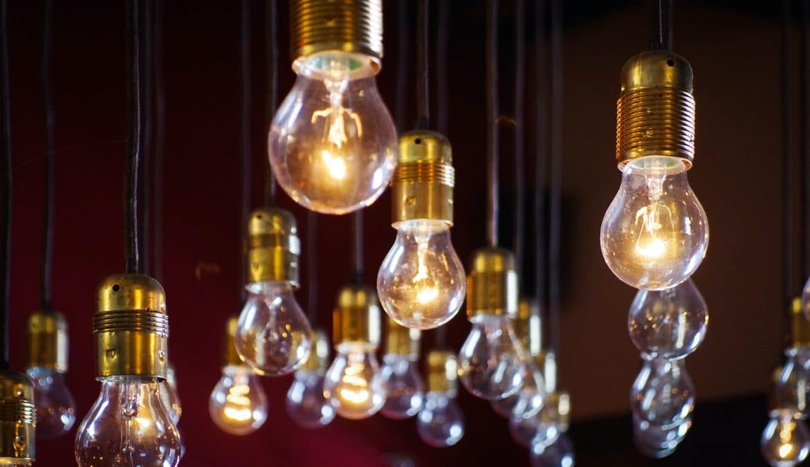 L’importance de la lumière dans la décoration d’intérieur