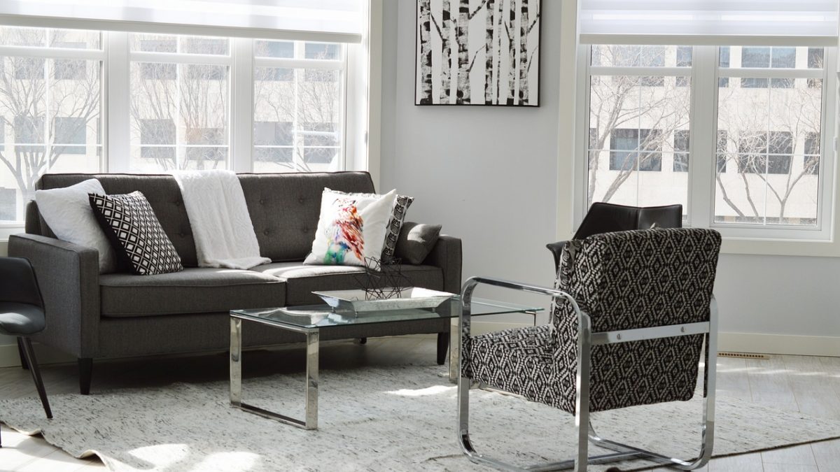Comment bien choisir son mobilier de salon ? Nos conseils
