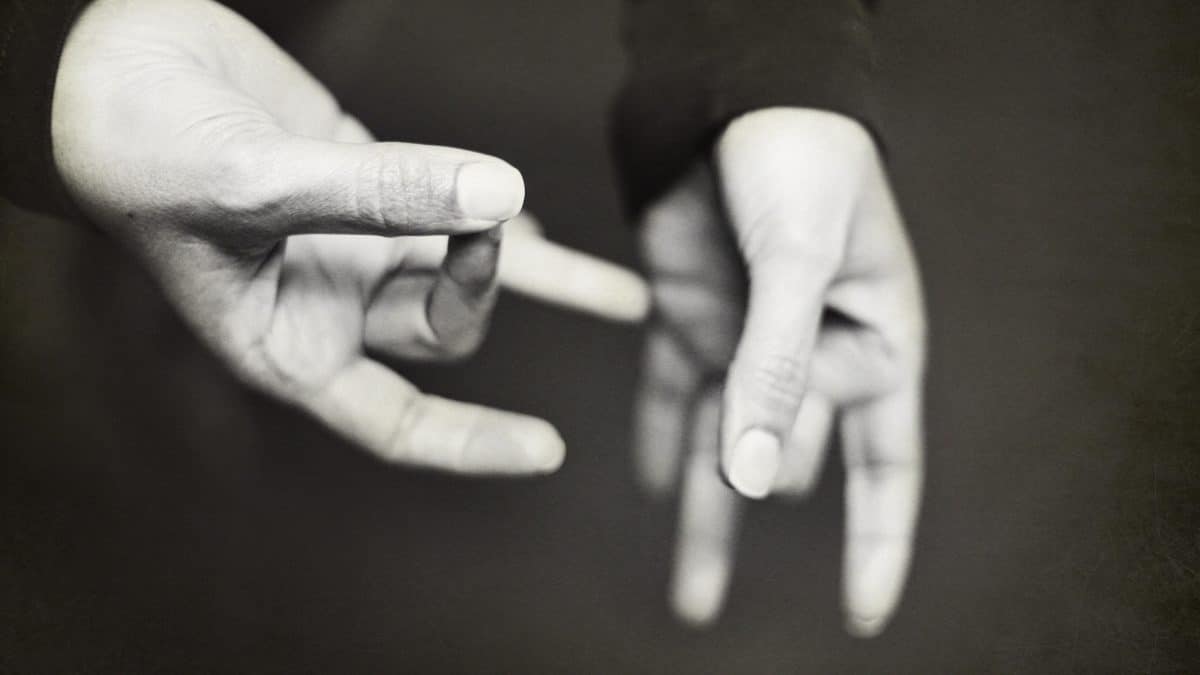 La langue des signes : ce qu’il faut savoir