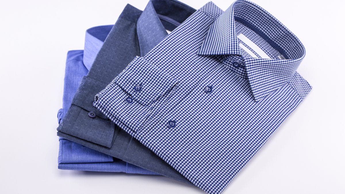 Les astuces pour des vêtements sans plis