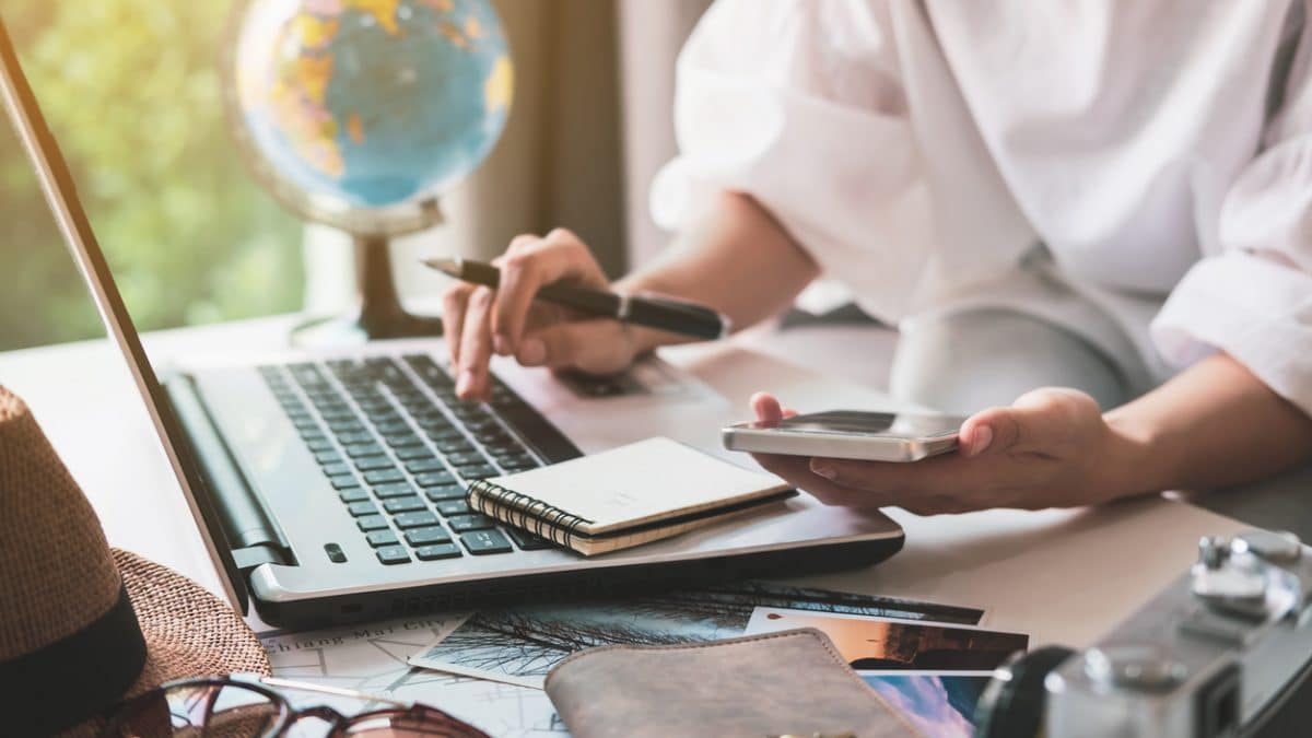 Comment préparer un voyage de A à Z