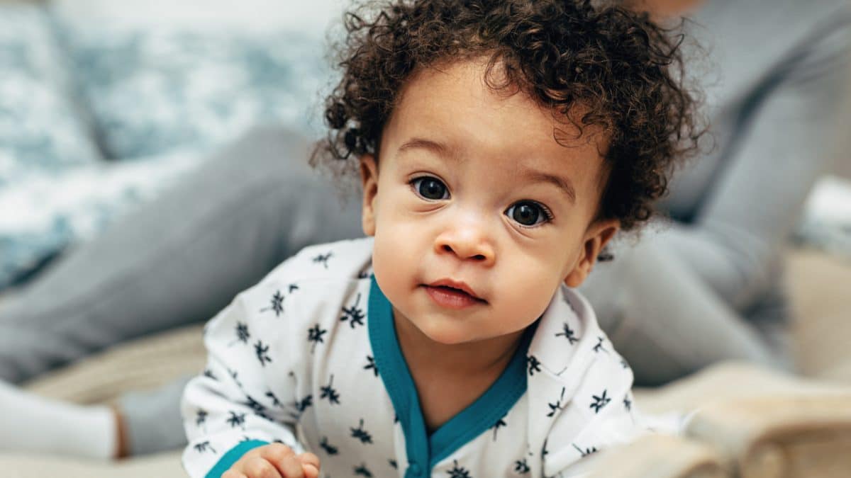 Participez au bien-être de bébé