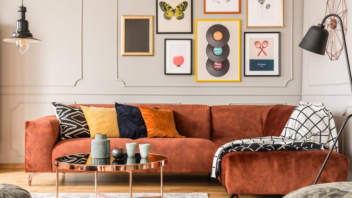 5 idées de décorations murales originales !