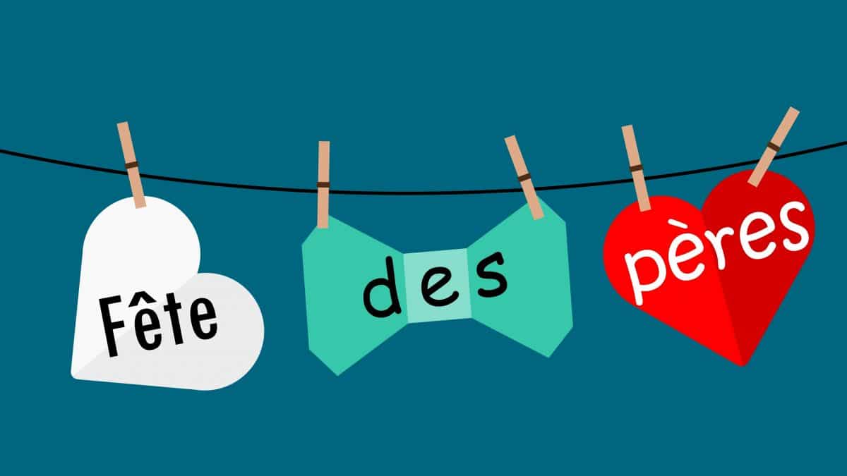 Bricolage et coloriage fêtes des pères