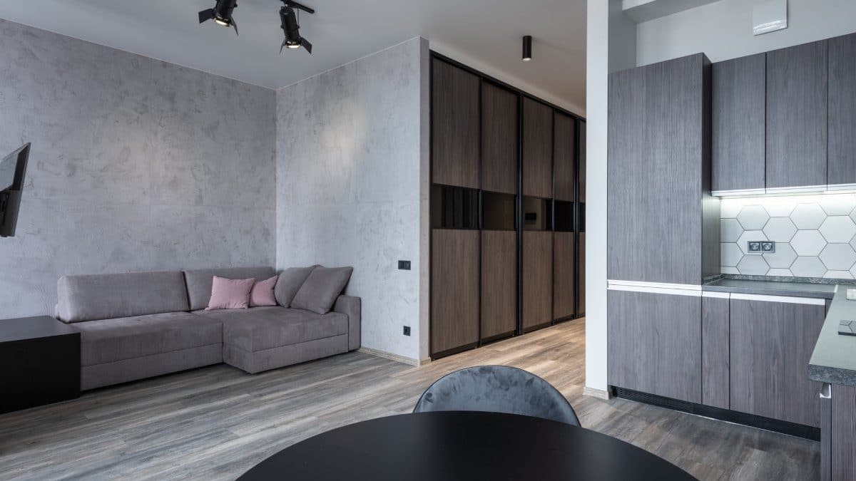 Quelle armoire pour le salon puis-je choisir ?