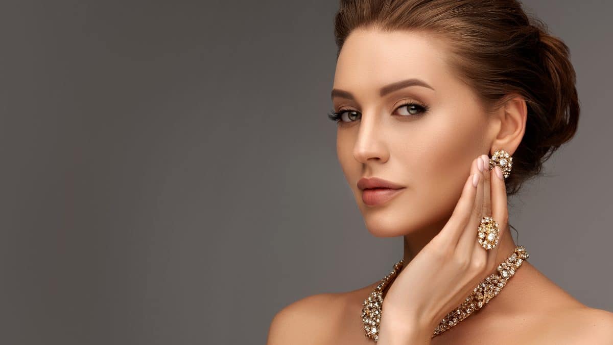 La joaillerie de luxe : choisir le bon bijou