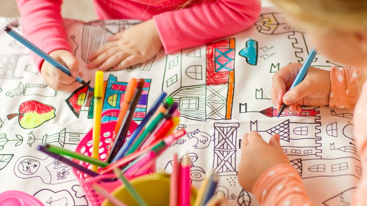 coloriages à imprimer pour enfant et dessins à colorier