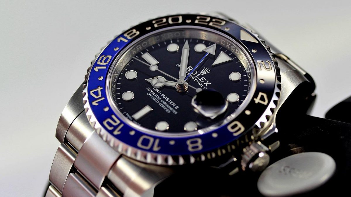 Quelles sont les meilleures Rolex tendances du moment ?