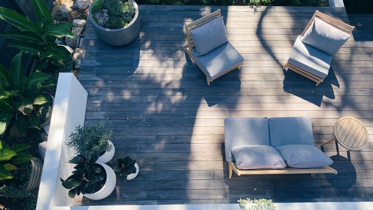 Comment ranger son jardin ?