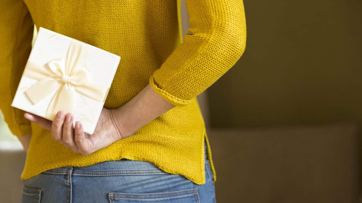 Quelques idées de cadeaux uniques pour la personne qui a tout