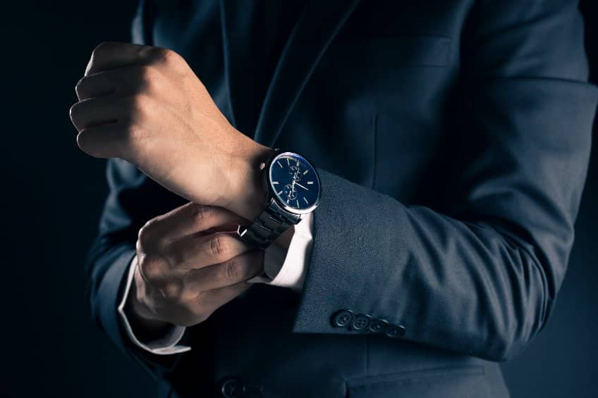 Comment réussir le choix d’une montre luxe selon son style ?