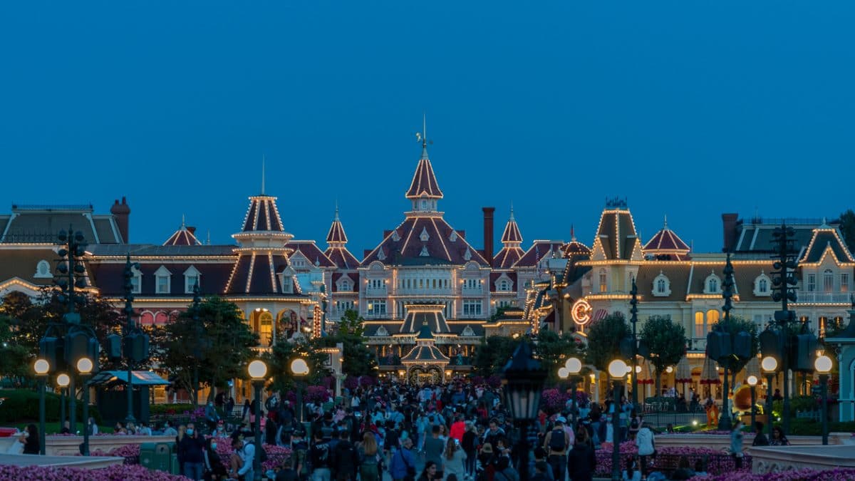 Quel hôtel Disney choisir pour un séjour inoubliable ?