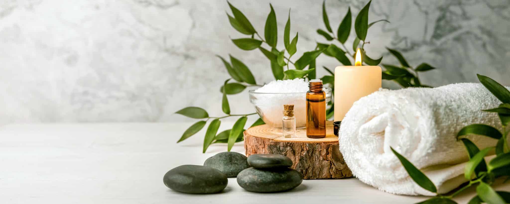 produits de massage pour homme ou femme