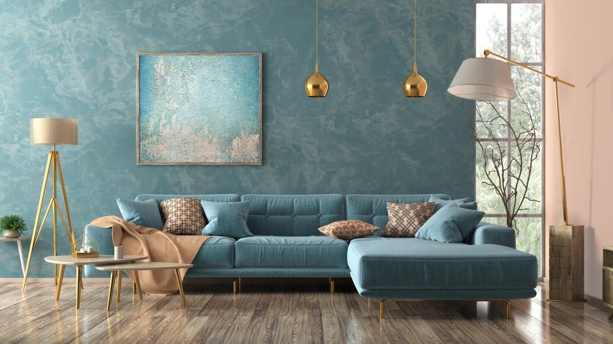 Comment réussir sa décoration d’intérieur au style français ?