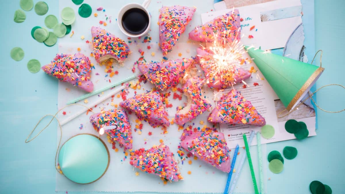 5 idées d’animation pour un anniversaire d’enfant