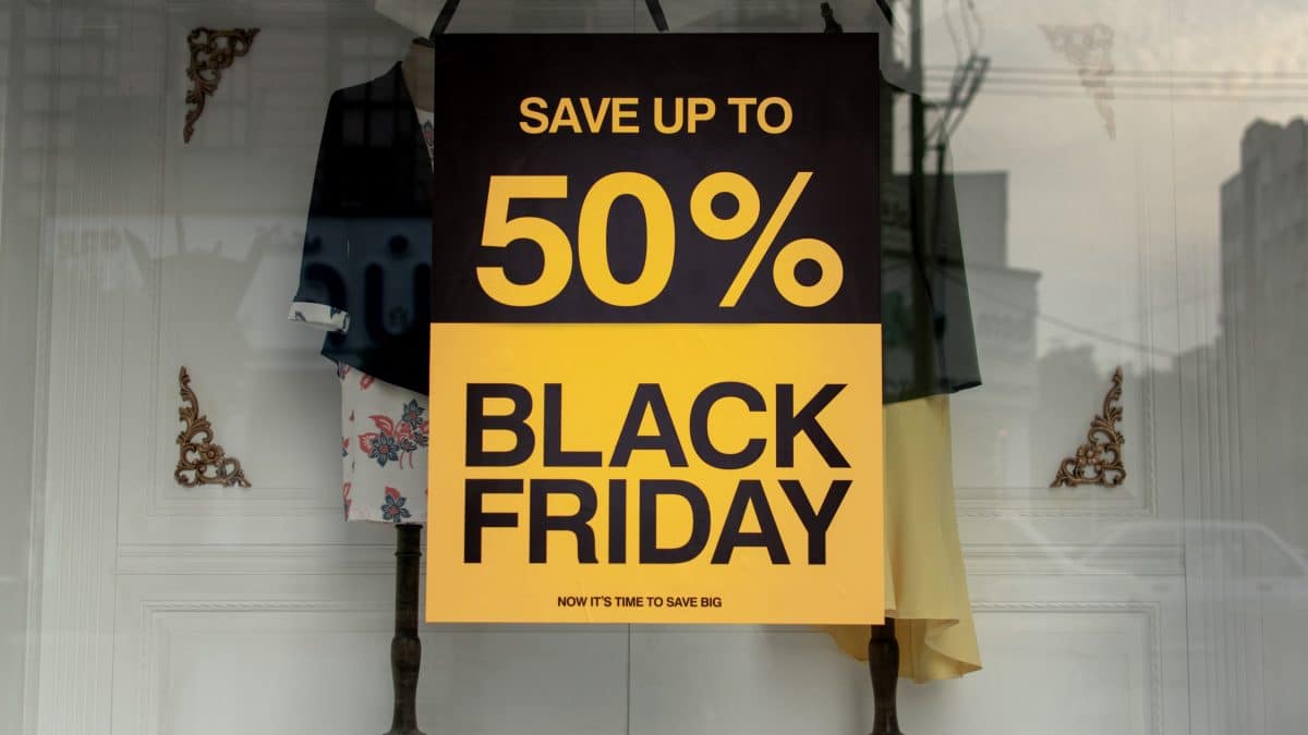 Peut-on faire de bonnes affaires lors du Black Friday ?
