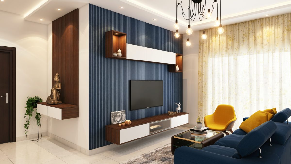 La popularité des panneaux acoustiques en bois dans la décoration intérieure