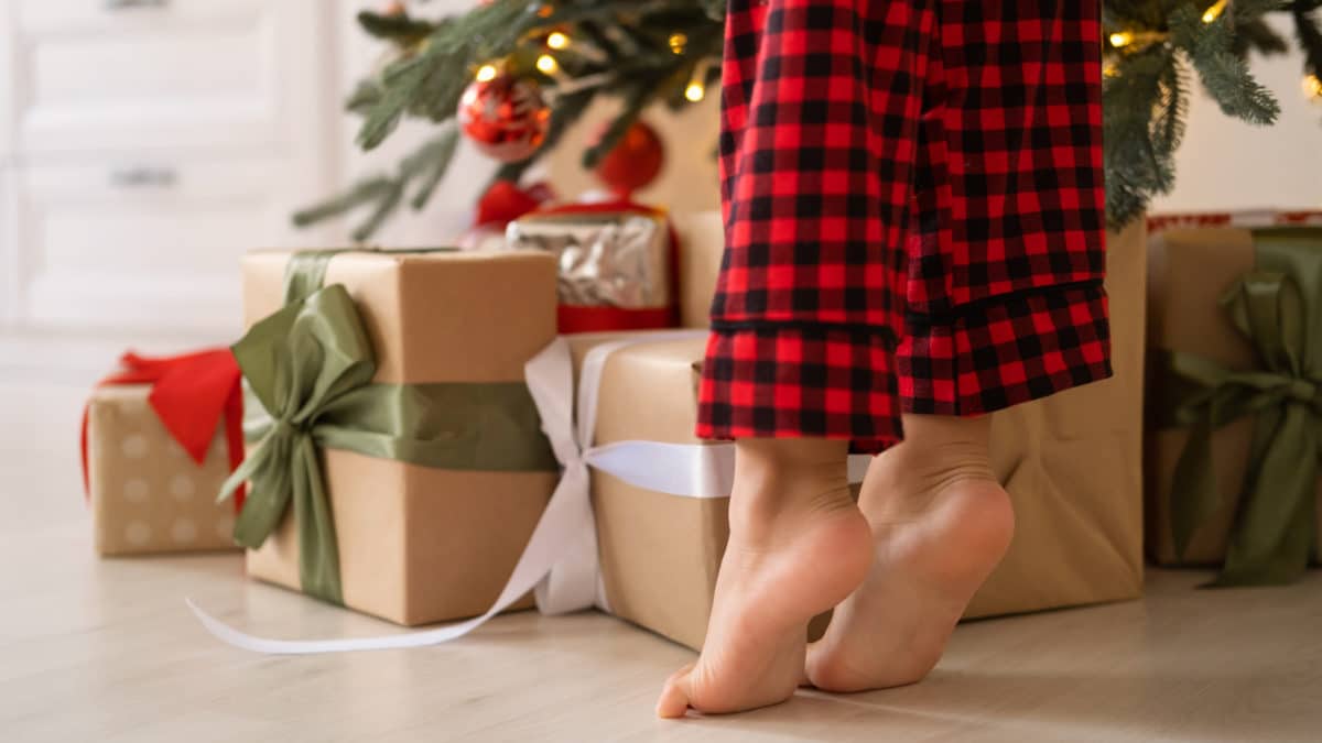 Les top 5 idées cadeaux pour les gourmands ce Noel