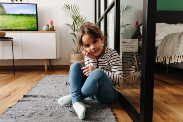 Guide pour acheter un jean à un enfant fille ou garçon ; comment choisir un jean pour un enfant