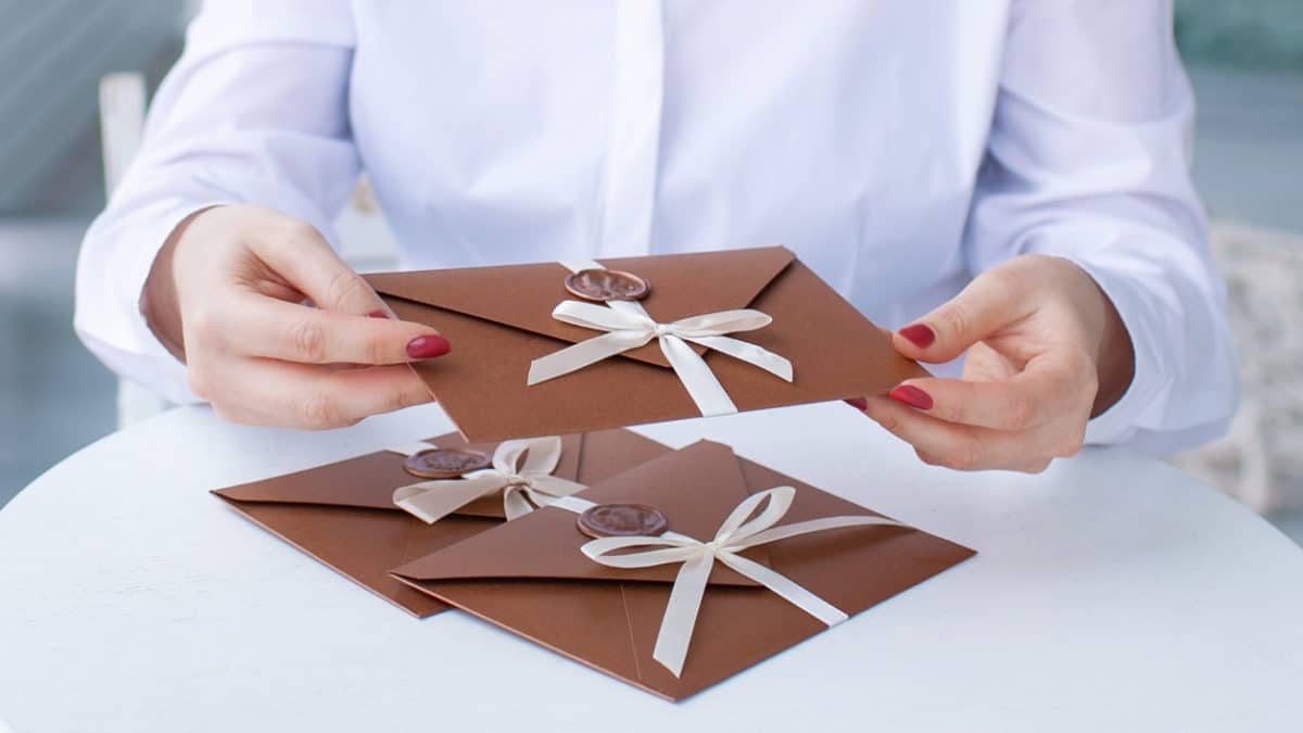 Fête d’anniversaire : soignez votre lettre d’invitation !