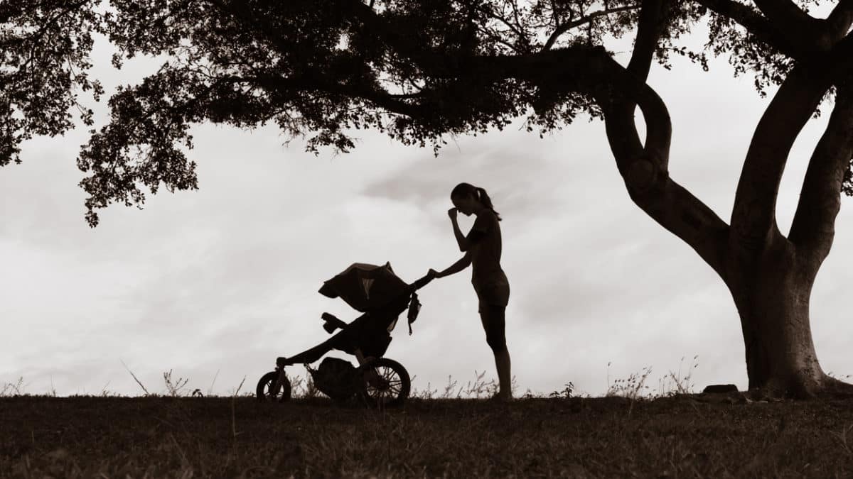 La dépression post-partum : apprenez à reconnaître les symptômes