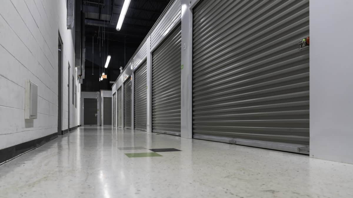 Que faut-il savoir avant d’entreposer des affaires dans un garde-meuble ?