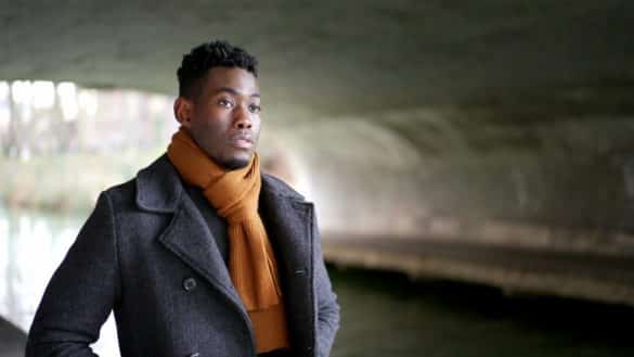 mode automne hiver pour homme