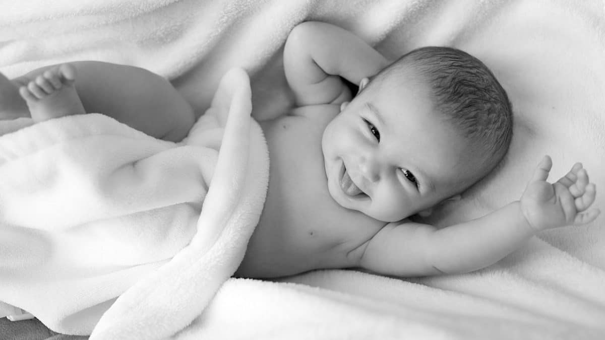 Photos de naissance : 5 raisons d’immortaliser ces précieux instants
