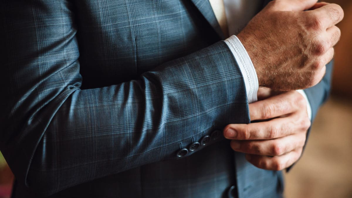Quels sont les différents styles de costumes pour hommes ?