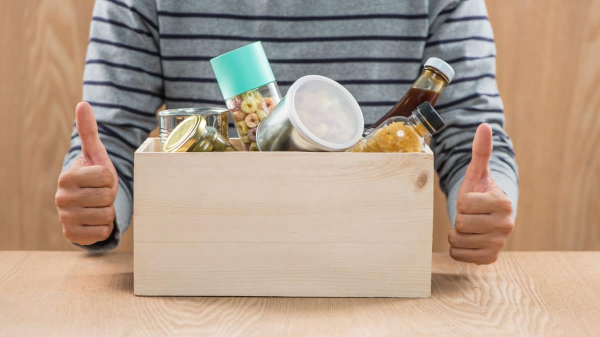 Comment composer un panier garni abordable et délicieux tout en respectant votre budget ?