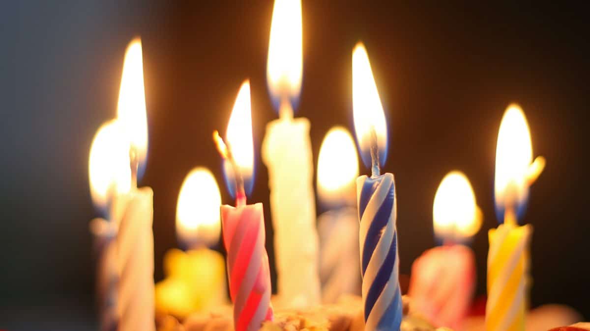 Quelle décoration pour un anniversaire sur le thème Manga ?