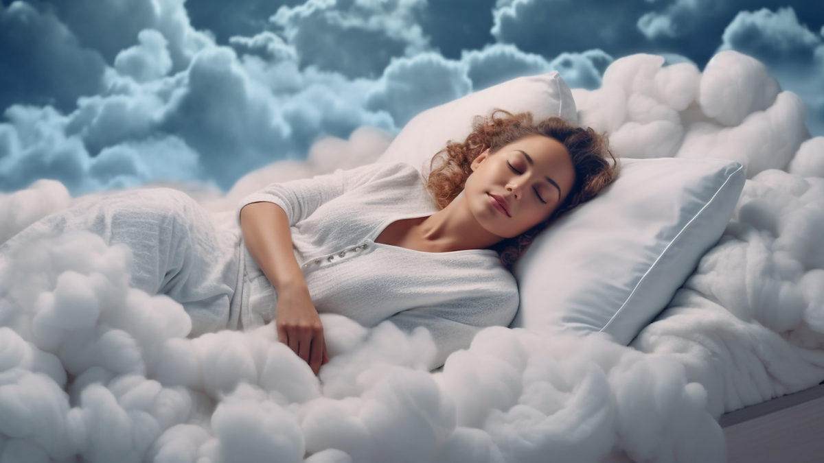 Quelle est l’importance du cycle de sommeil et comment un bon matelas peut l’influencer ?