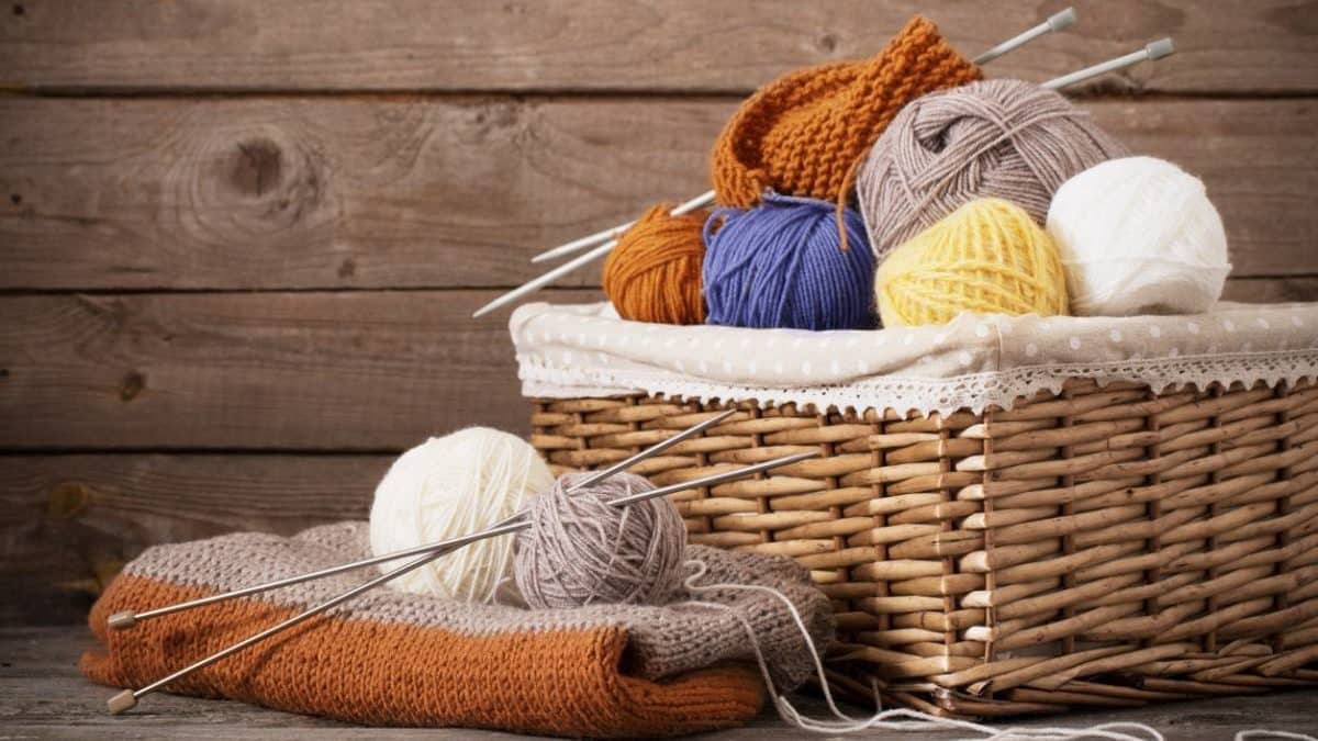 Quelques types de laines pour vos tricots